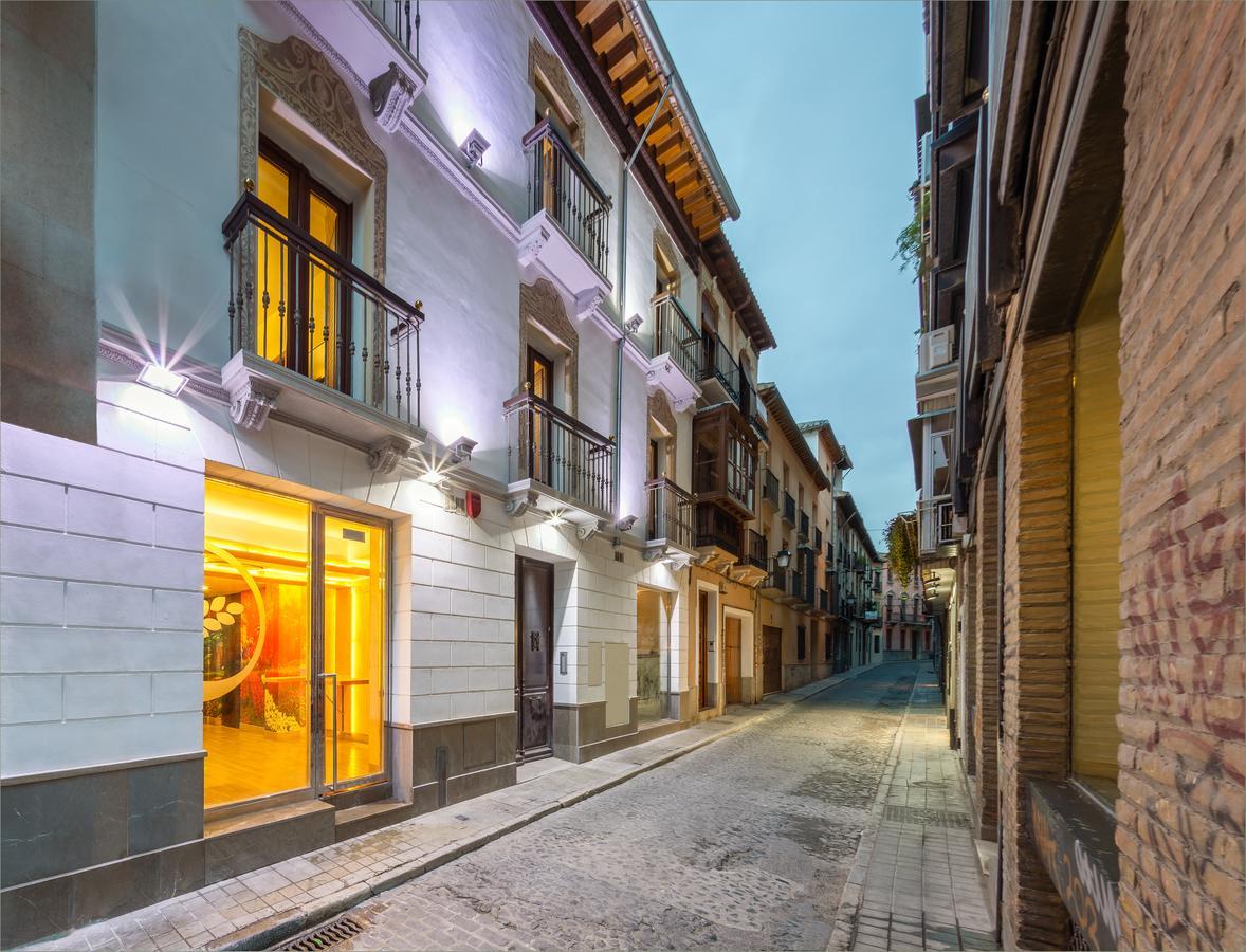 Hostal Arriola, Granada
